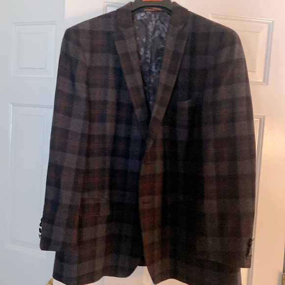 Sport coat